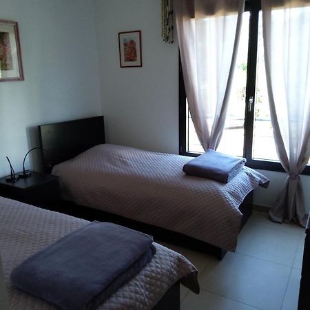 Apartmán Arca C14 Porto-Vecchio  Exteriér fotografie