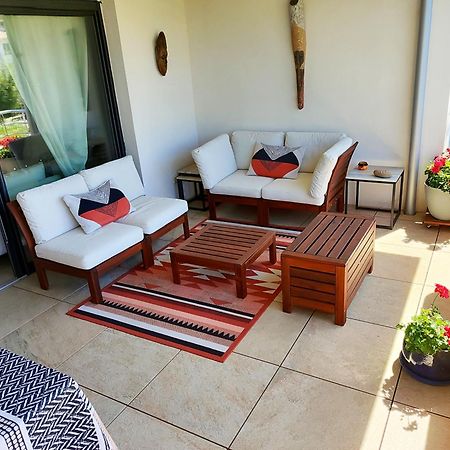 Apartmán Arca C14 Porto-Vecchio  Exteriér fotografie