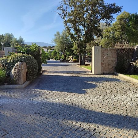 Apartmán Arca C14 Porto-Vecchio  Exteriér fotografie
