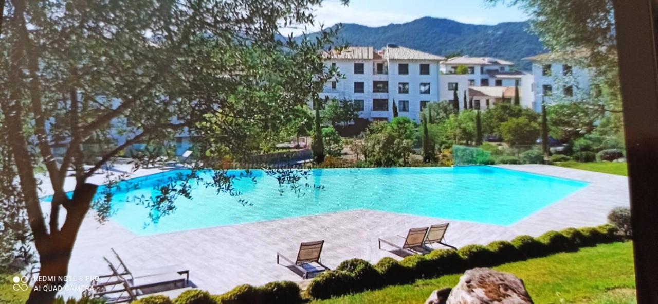 Apartmán Arca C14 Porto-Vecchio  Exteriér fotografie