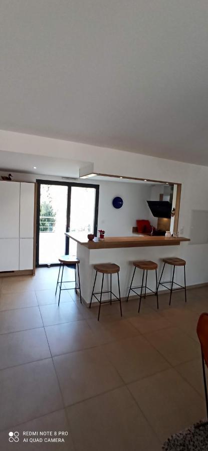 Apartmán Arca C14 Porto-Vecchio  Exteriér fotografie