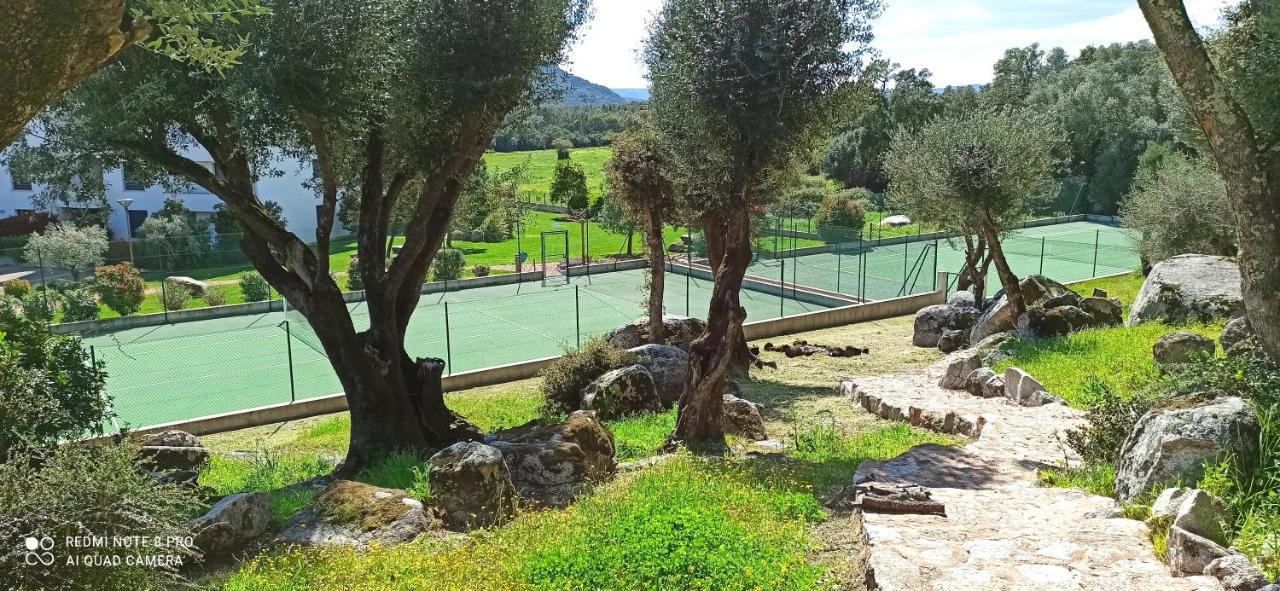 Apartmán Arca C14 Porto-Vecchio  Exteriér fotografie