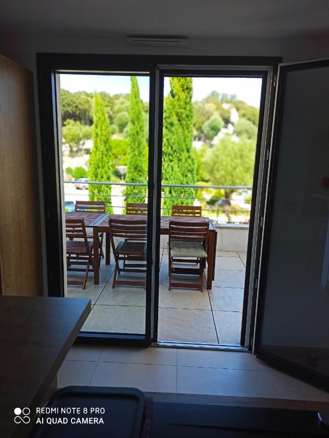 Apartmán Arca C14 Porto-Vecchio  Exteriér fotografie