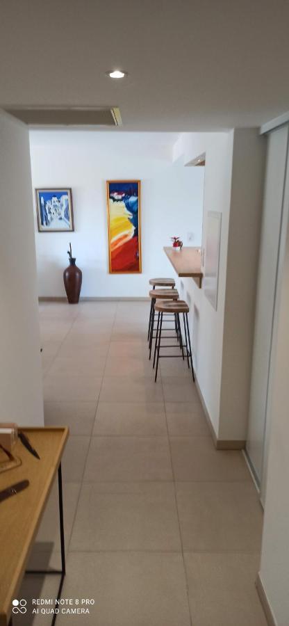 Apartmán Arca C14 Porto-Vecchio  Exteriér fotografie