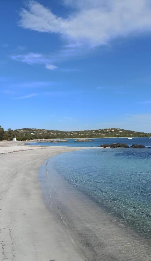 Apartmán Arca C14 Porto-Vecchio  Exteriér fotografie