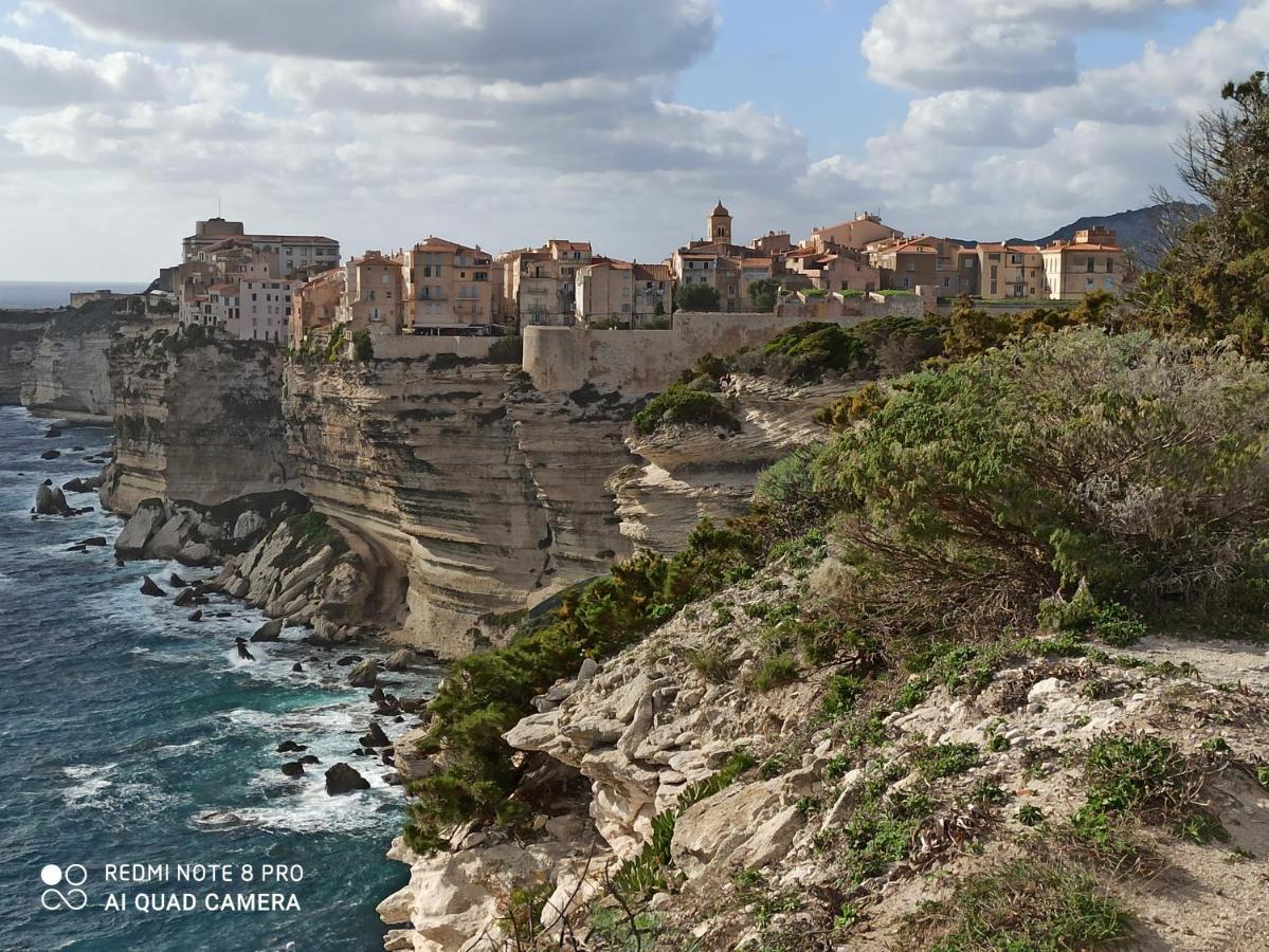 Apartmán Arca C14 Porto-Vecchio  Exteriér fotografie