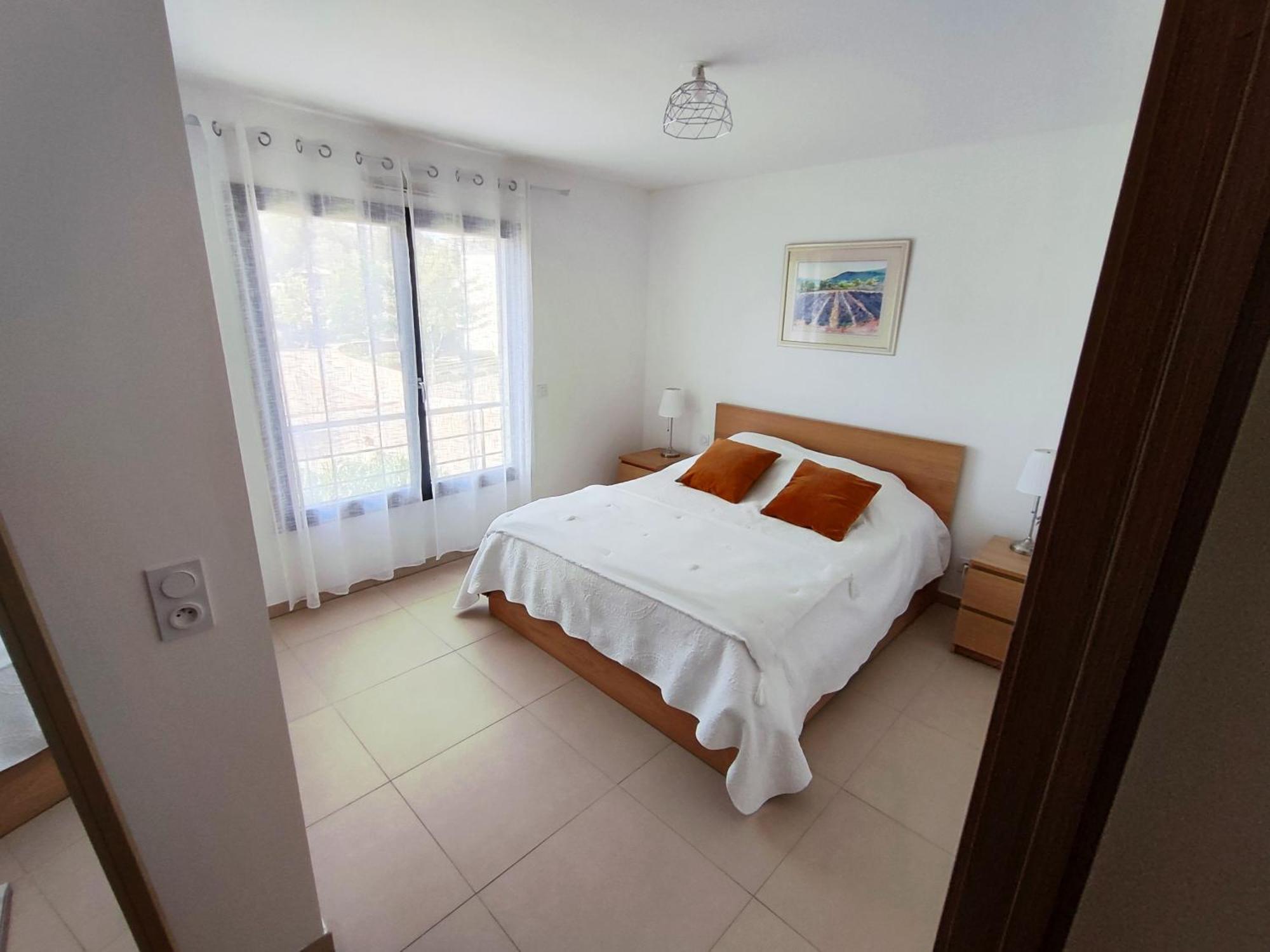 Apartmán Arca C14 Porto-Vecchio  Exteriér fotografie