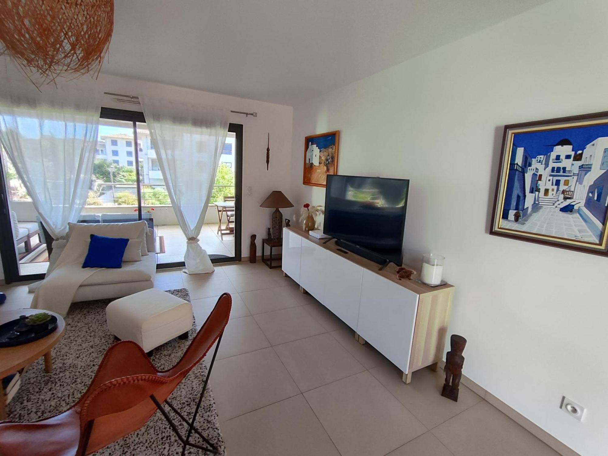 Apartmán Arca C14 Porto-Vecchio  Exteriér fotografie