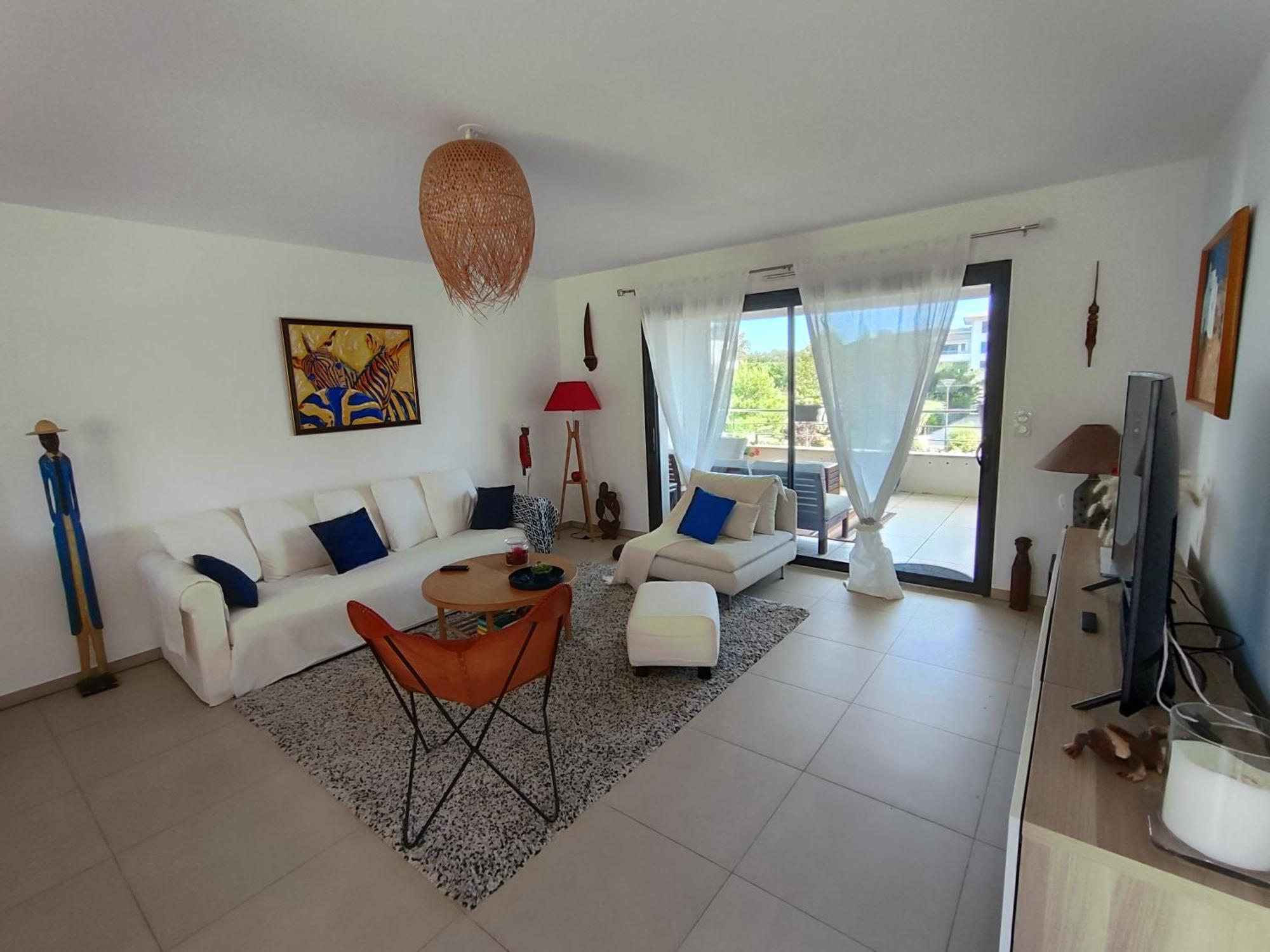 Apartmán Arca C14 Porto-Vecchio  Exteriér fotografie