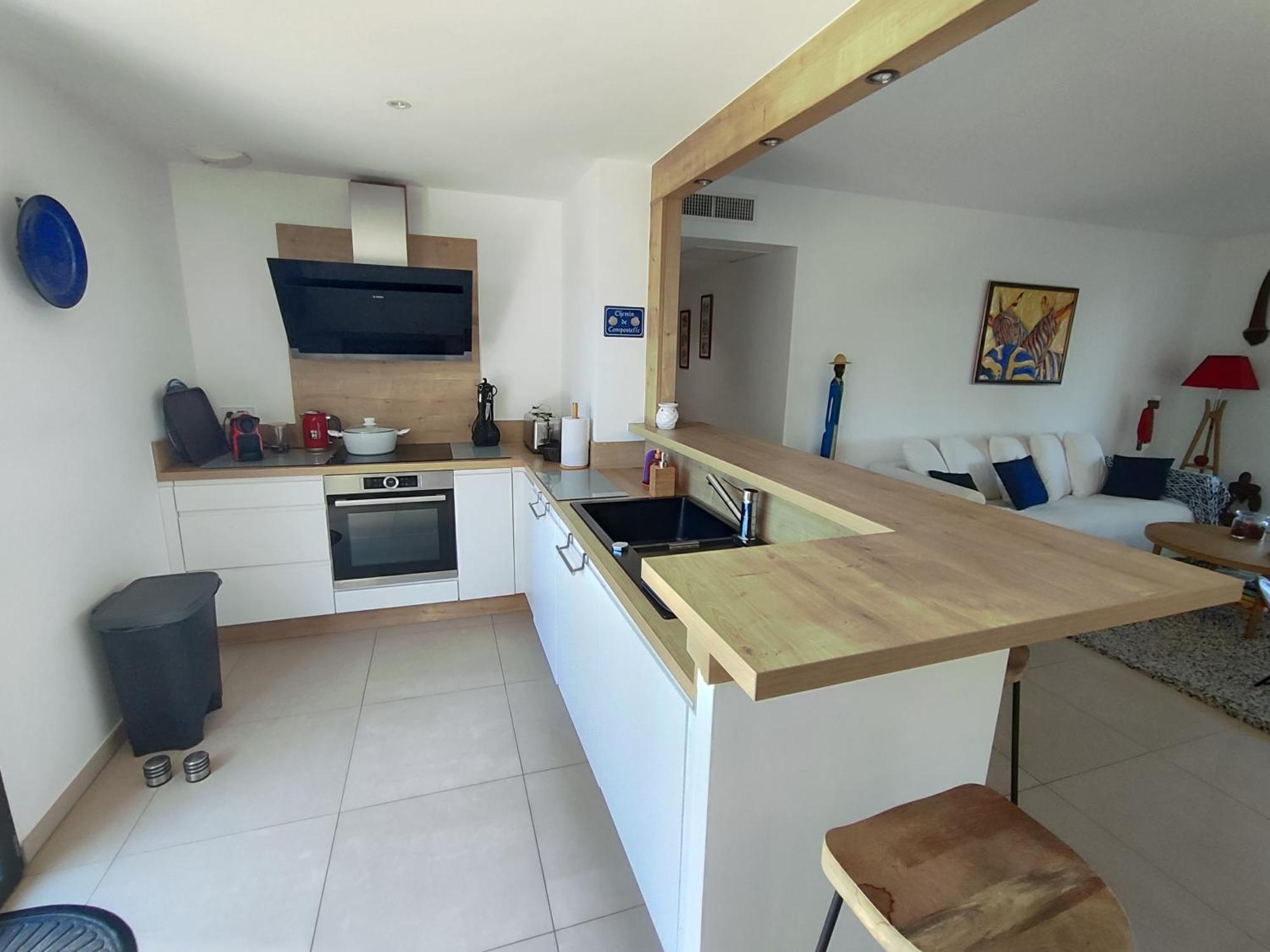 Apartmán Arca C14 Porto-Vecchio  Exteriér fotografie